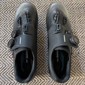 Shimano RC702 Road Shoes Size 42